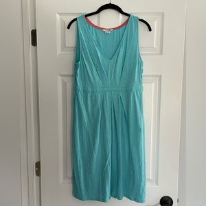 Boden Sleeveless Dress